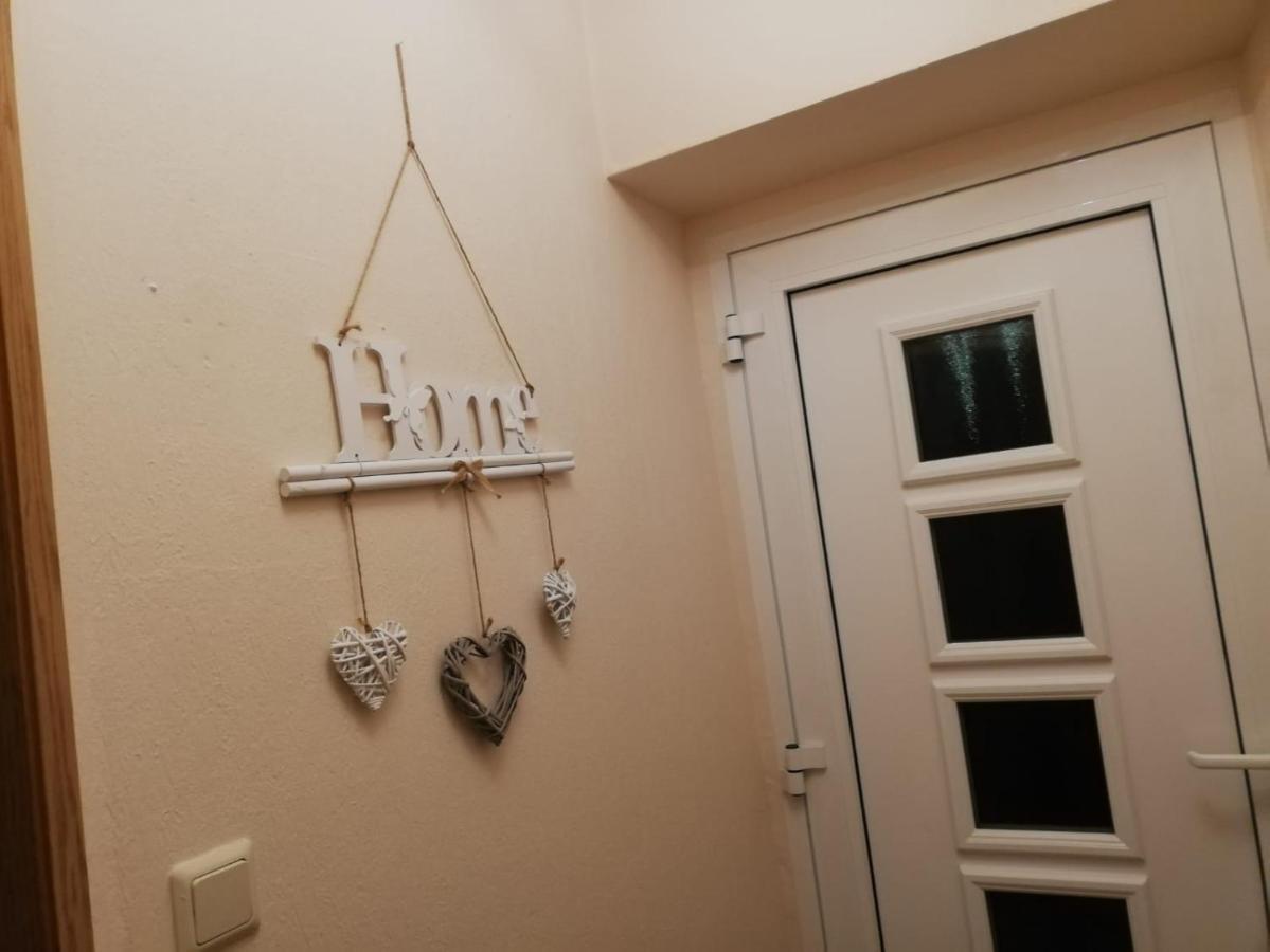 Villa Haus Oldenburg Lauterecken Esterno foto