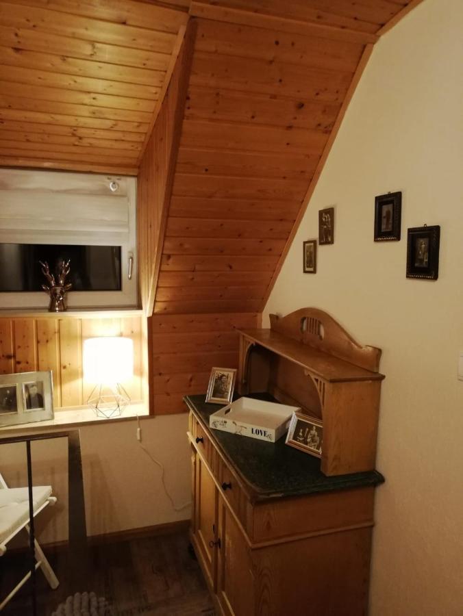 Villa Haus Oldenburg Lauterecken Esterno foto